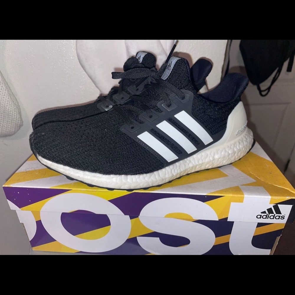 Ultraboost size9.5
